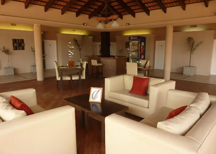 San Pedro Palace Hotel
