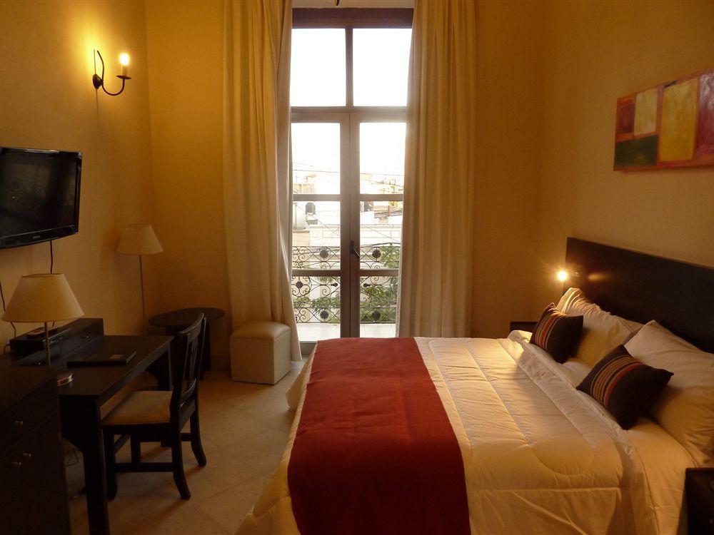 San Pedro Palace 3*