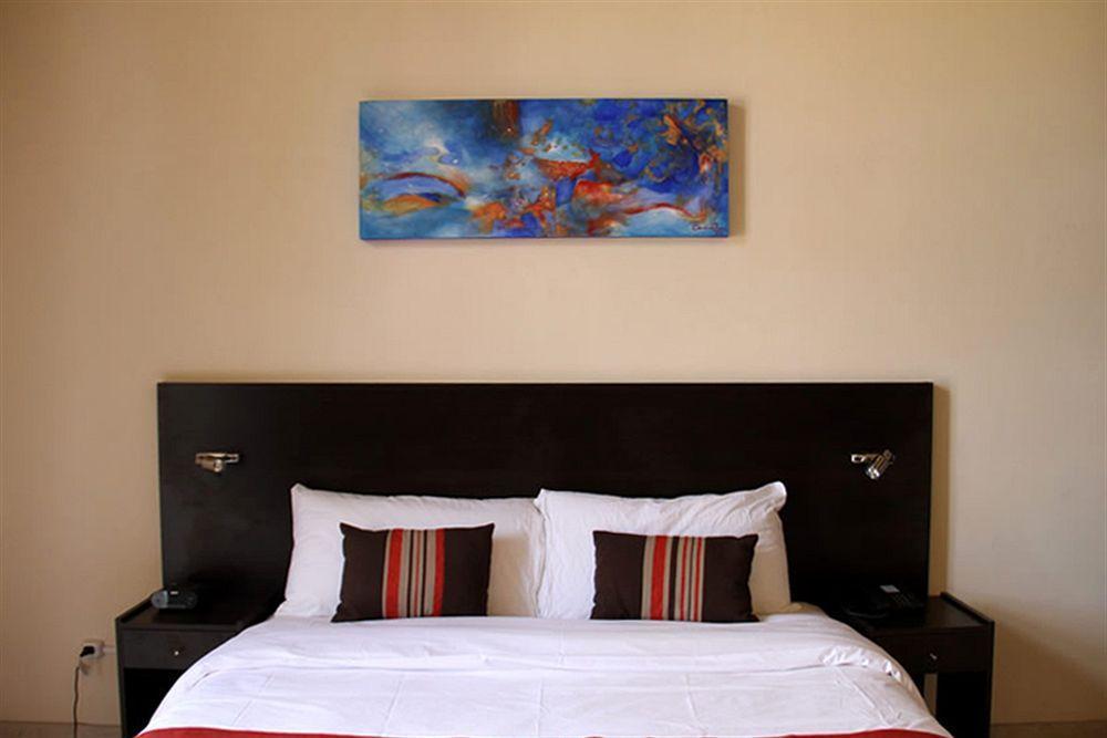San Pedro Palace Hotel 3*